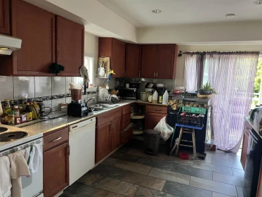 Primary Bedroom Photo of 12473 114 Avenue, Surrey, BC