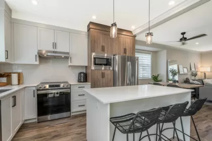 8 2033 Mckenzie Road, Abbotsford, BC, Abbotsford — Townhouse for sale