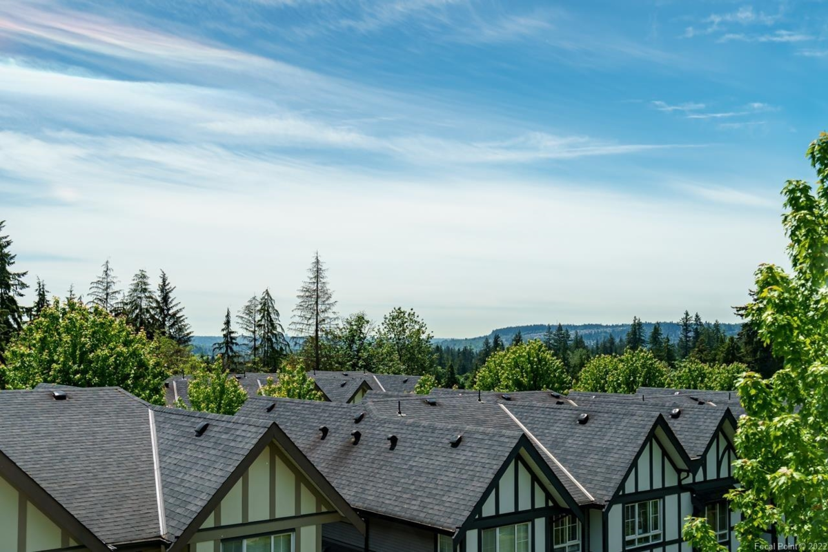 Hallway Photo of 9 1338 Hames Crescent, Coquitlam, BC
