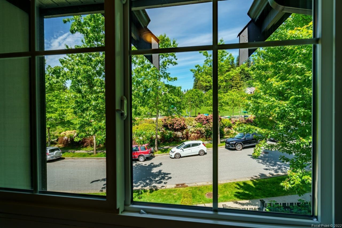 Loft / Bonus Room Photo of 9 1338 Hames Crescent, Coquitlam, BC