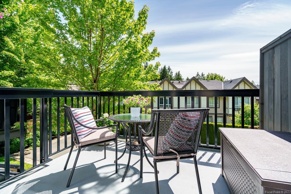 Mudroom Photo of 9 1338 Hames Crescent, Coquitlam, BC