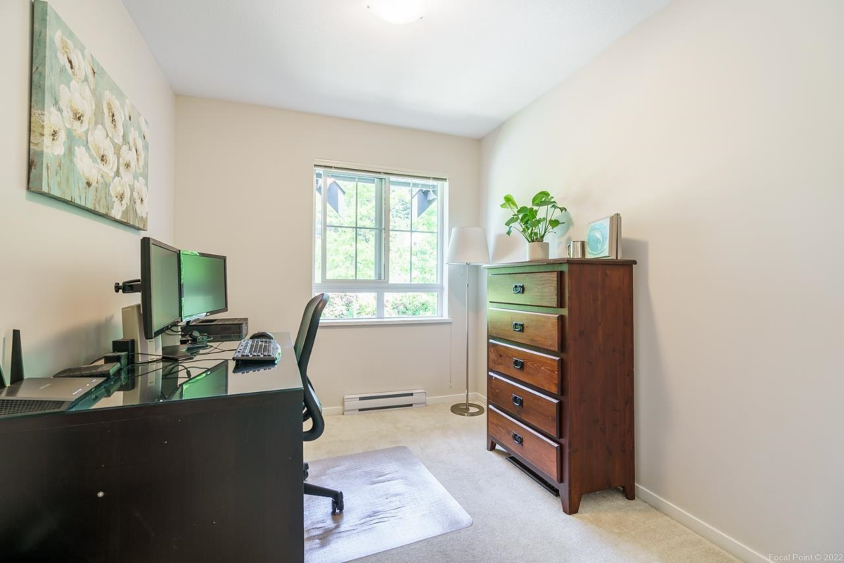 Office / Den Photo of 9 1338 Hames Crescent, Coquitlam, BC