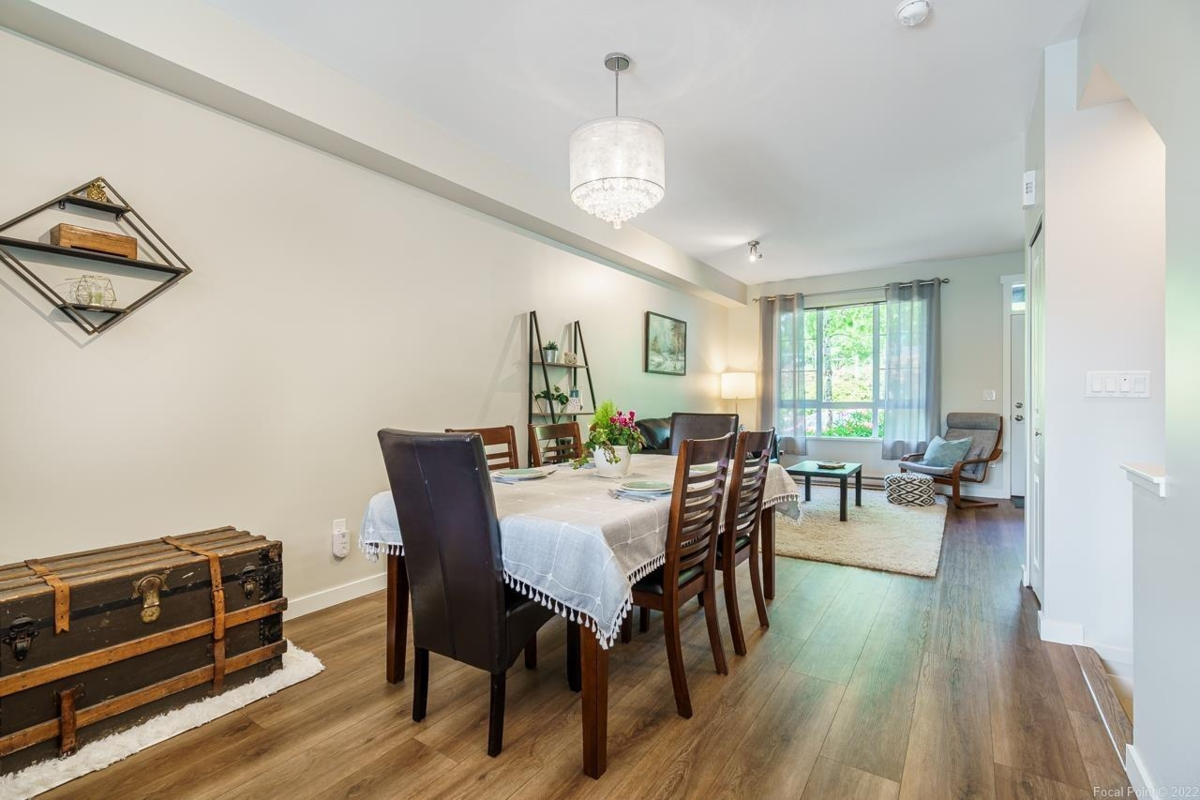 Pantry Photo of 9 1338 Hames Crescent, Coquitlam, BC