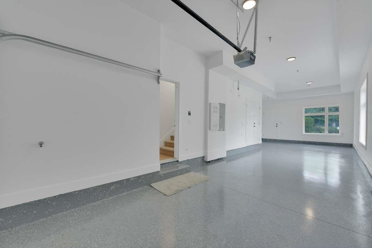 Bedroom 2 Photo of 17 7540 Briskham Street, Mission, BC