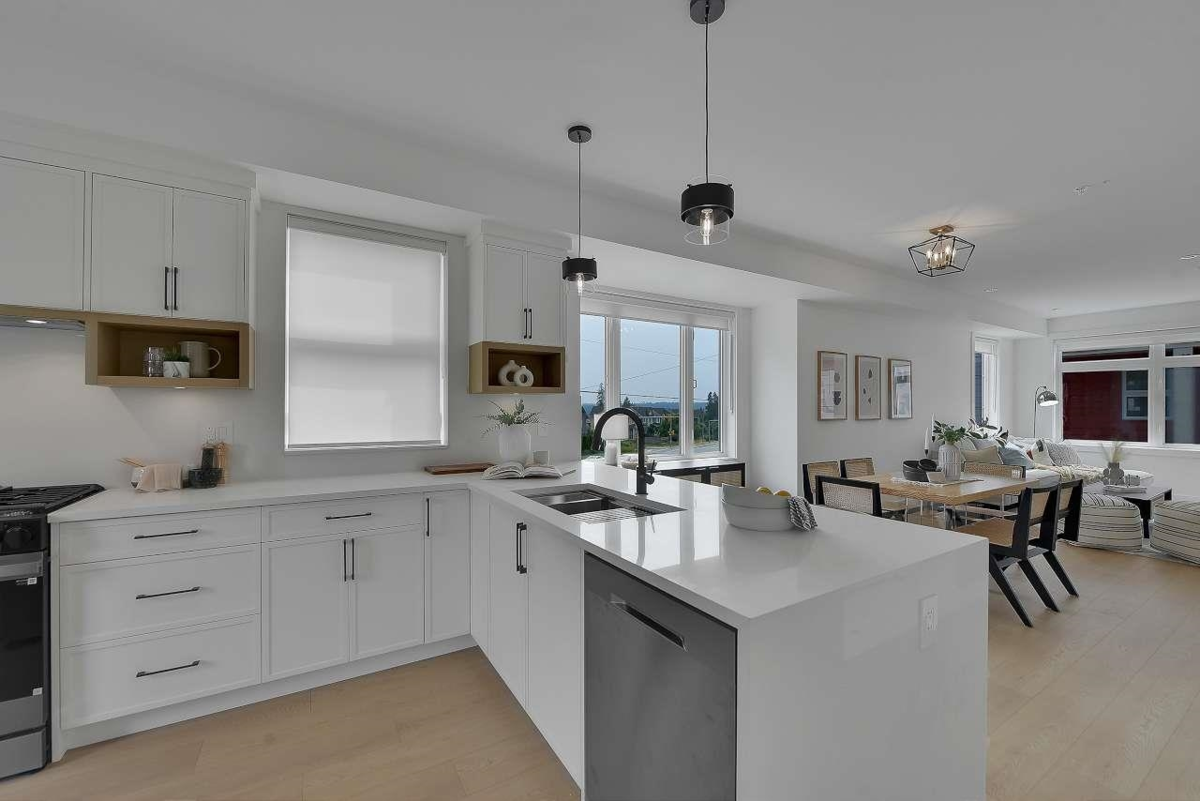 Family Room Photo of 17 7540 Briskham Street, Mission, BC