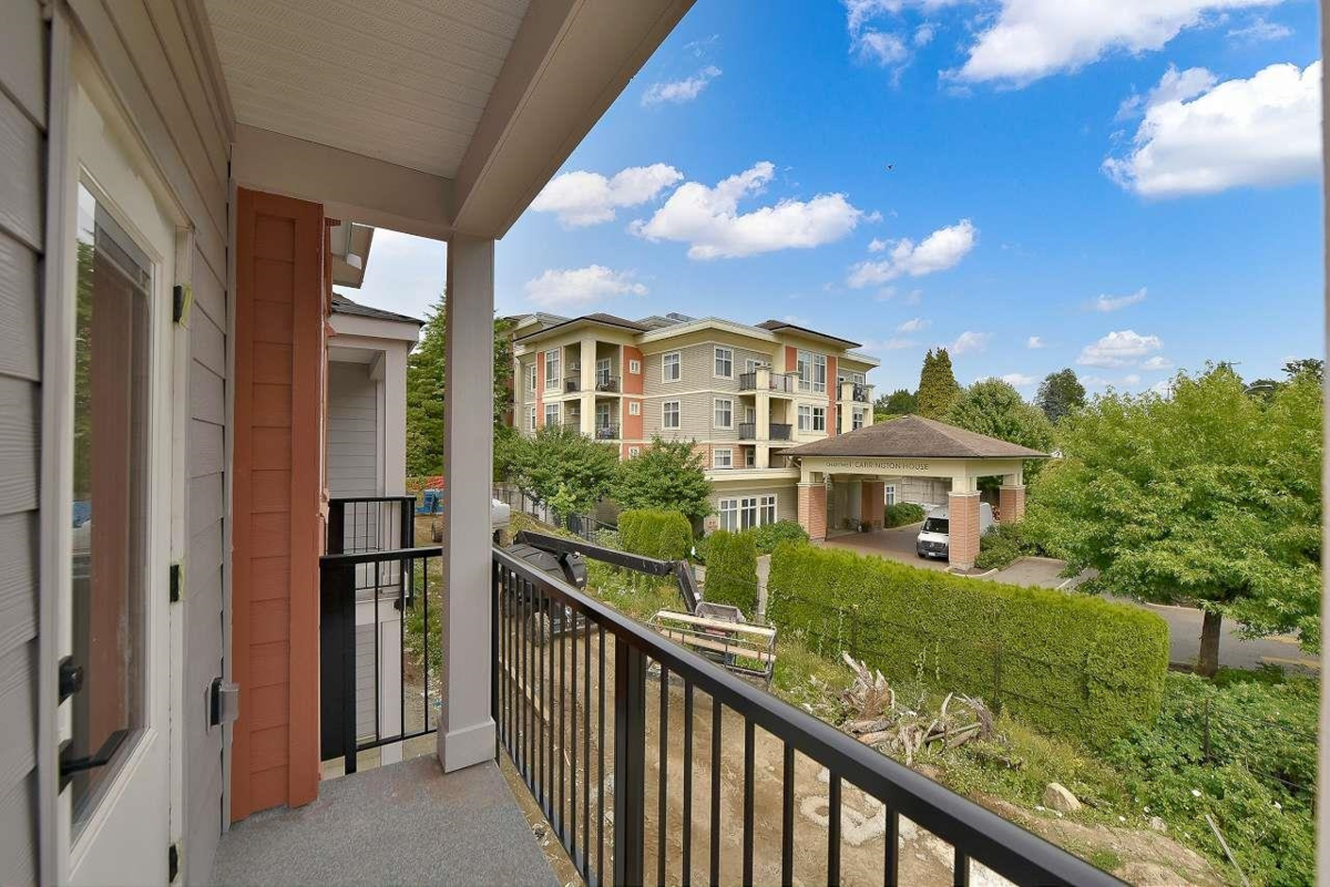 Primary Bathroom Photo of 17 7540 Briskham Street, Mission, BC