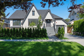 6841 Cypress Street, Vancouver, BC