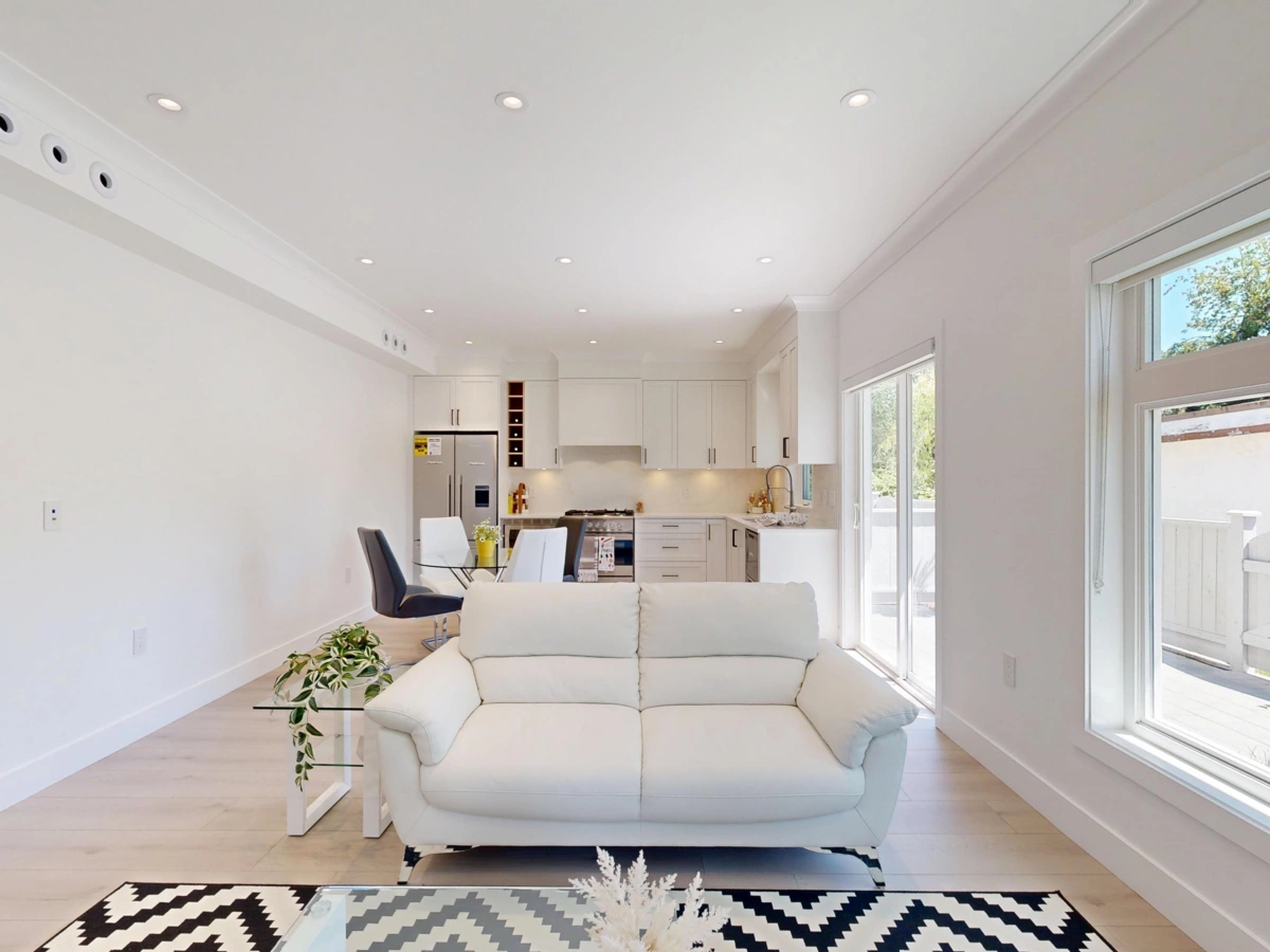 Bedroom 4 Photo of 1 7100 Ash Street, Richmond, BC