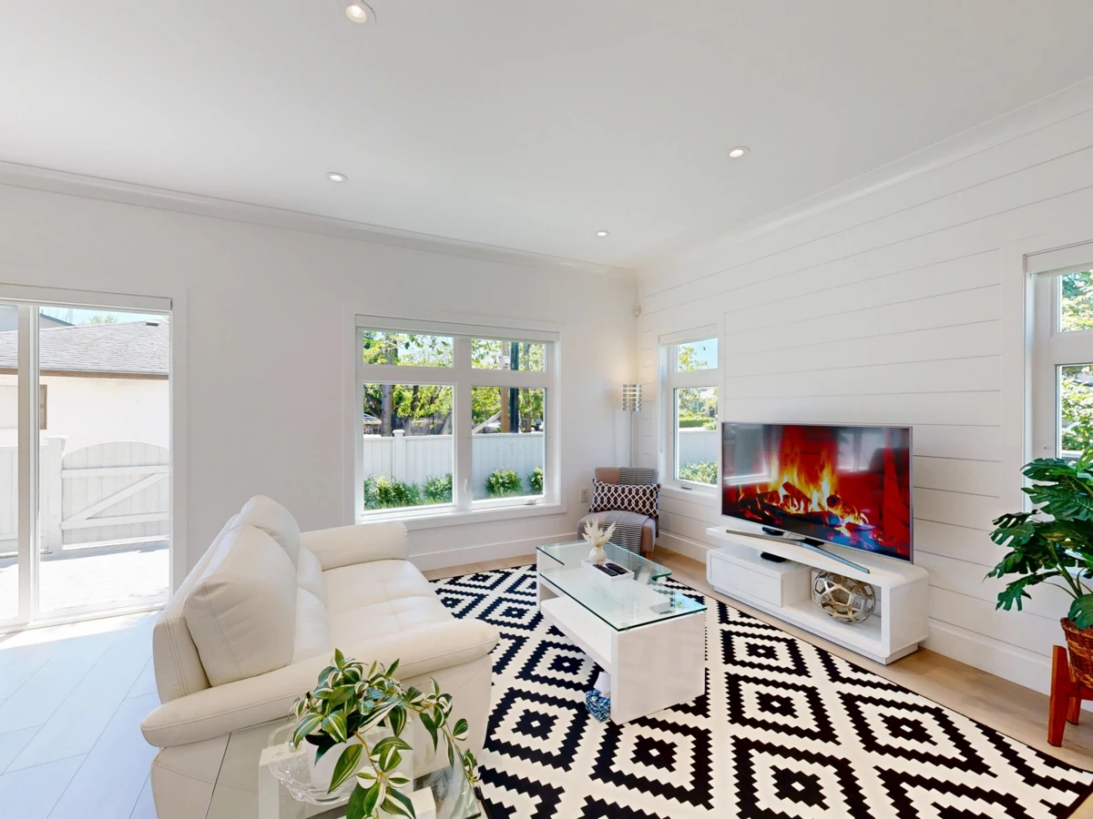 Breakfast Nook Photo of 1 7100 Ash Street, Richmond, BC