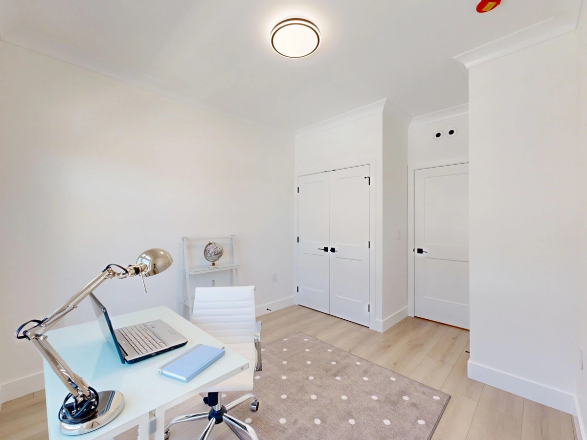 Garden / Landscaping Photo of 1 7100 Ash Street, Richmond, BC