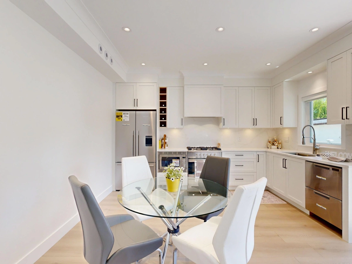 Loft / Bonus Room Photo of 1 7100 Ash Street, Richmond, BC