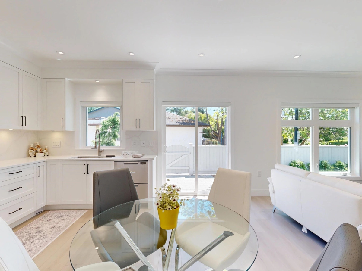 Office / Den Photo of 1 7100 Ash Street, Richmond, BC