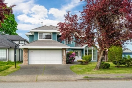 6071 Livingstone Place, Richmond, BC