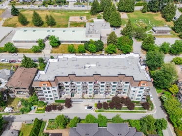 301 828 Gauthier Avenue, Coquitlam, BC, Coquitlam — Apartment/Condo for sale