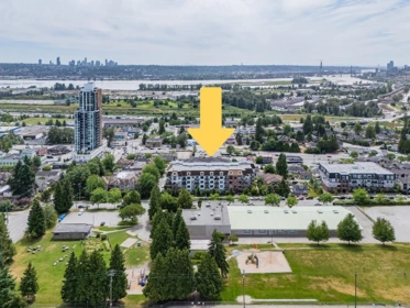 301 828 Gauthier Avenue, Coquitlam, BC, Coquitlam — Apartment/Condo for sale