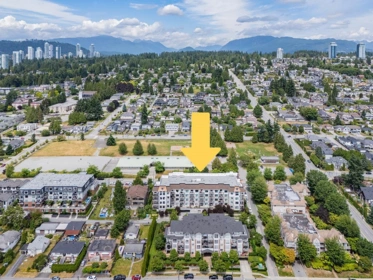 301 828 Gauthier Avenue, Coquitlam, BC, Coquitlam — Apartment/Condo for sale