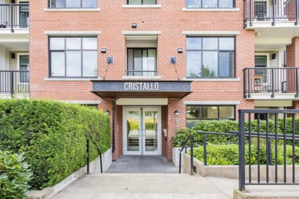 301 828 Gauthier Avenue, Coquitlam, BC, Coquitlam — Apartment/Condo for sale