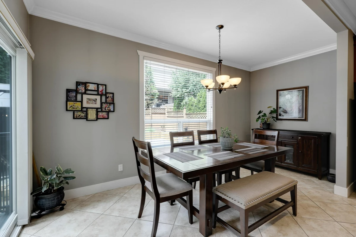 Bedroom 2 Photo of 6847 196b Street, Langley, BC