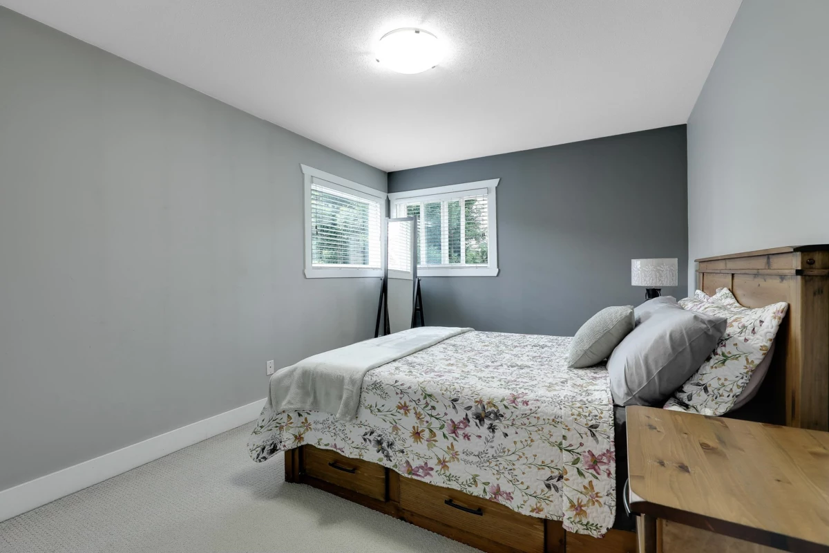 Bedroom 4 Photo of 6847 196b Street, Langley, BC