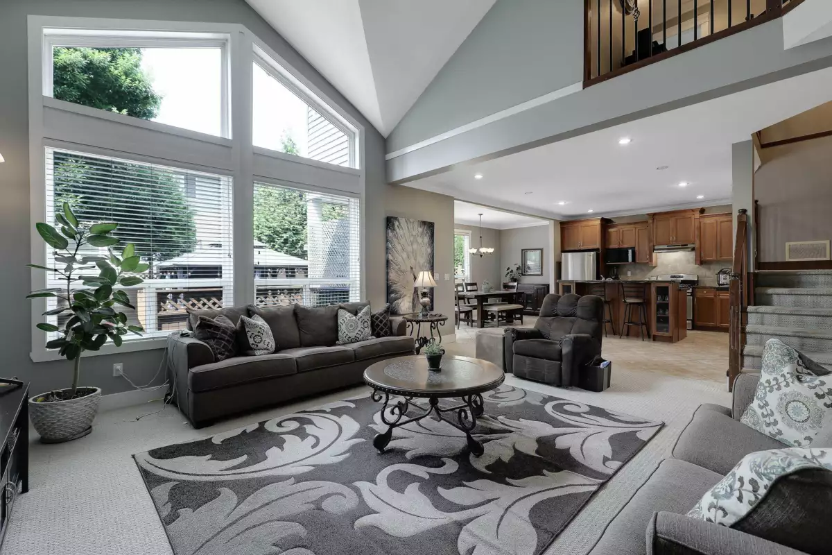 Breakfast Nook Photo of 6847 196b Street, Langley, BC