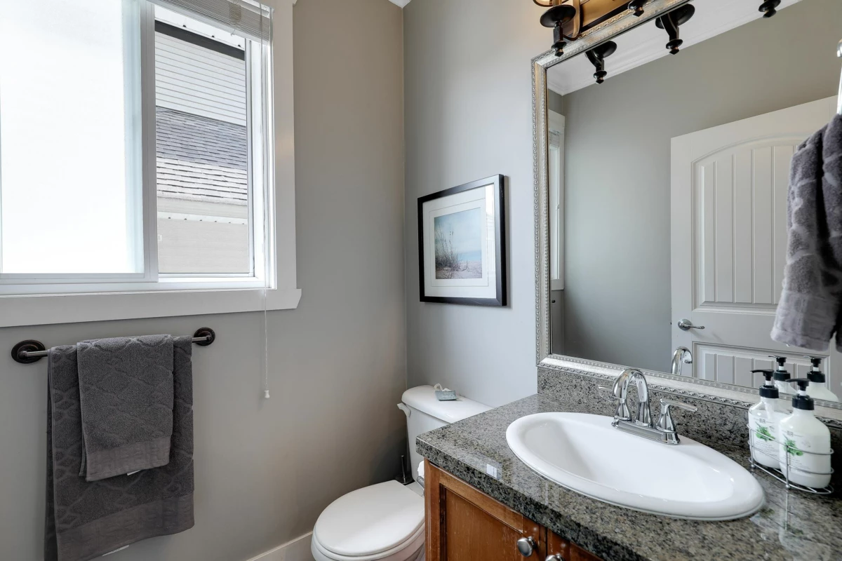 Dining Area Photo of 6847 196b Street, Langley, BC