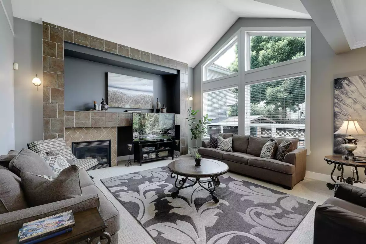 Kitchen Photo of 6847 196b Street, Langley, BC