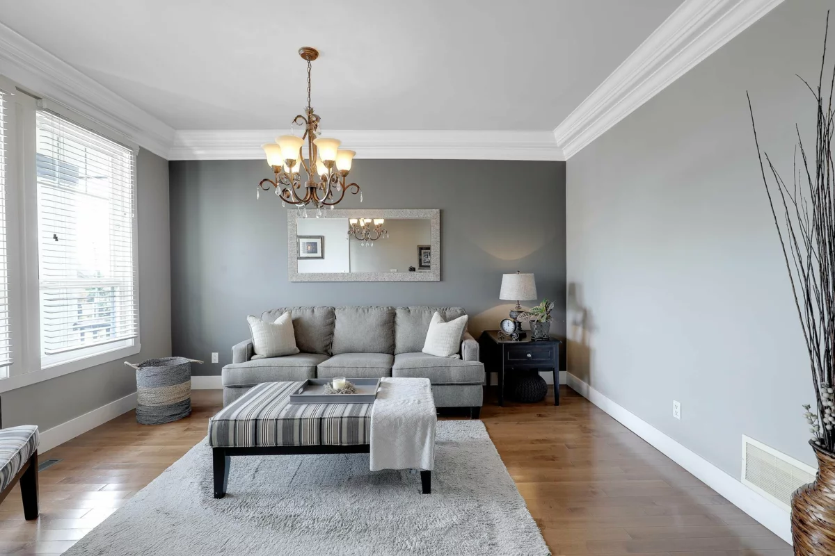 Living Room Photo of 6847 196b Street, Langley, BC