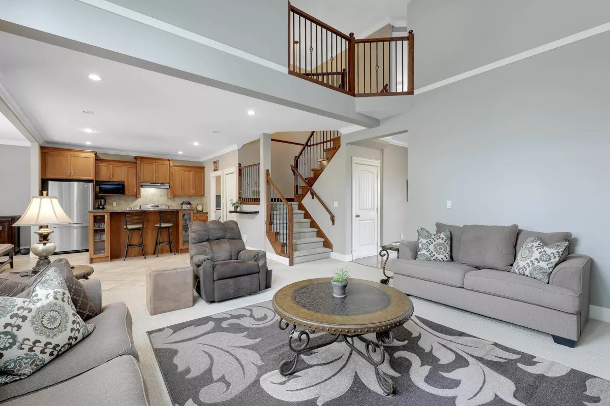 Pantry Photo of 6847 196b Street, Langley, BC