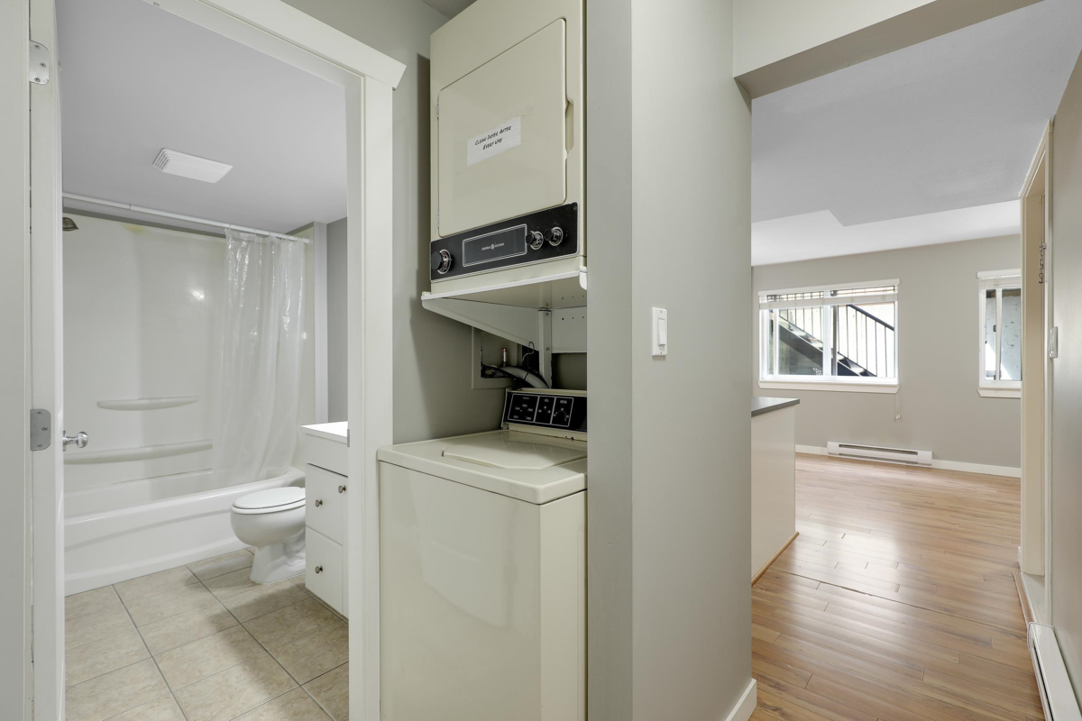 Staircase Photo of 6847 196b Street, Langley, BC