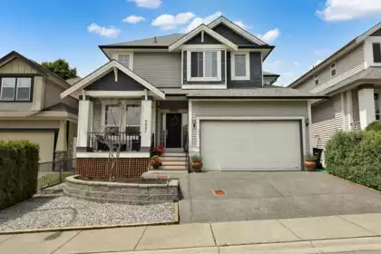 6847 196b Street, Langley, BC, Willoughby Heights — 7 bed single family residence for sale