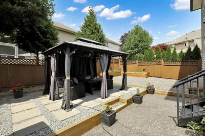 Front Yard Photo of 6847 196b Street, Langley, BC
