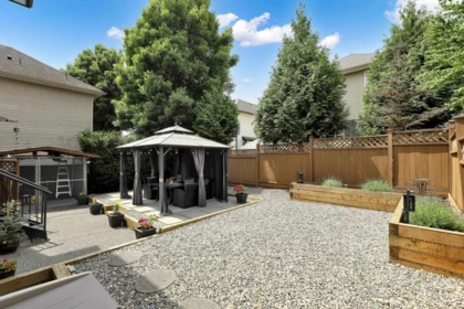 Garden / Landscaping Photo of 6847 196b Street, Langley, BC