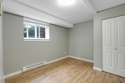 Hallway Photo of 6847 196b Street, Langley, BC