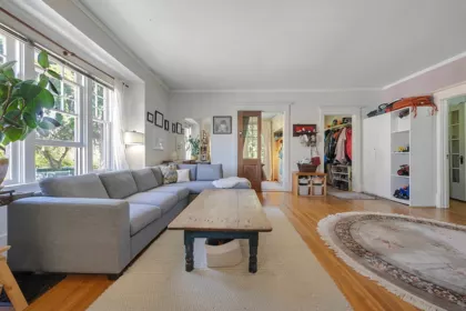 3636 W 3rd Avenue, Vancouver, BC, Vancouver — Single Family Residence for sale