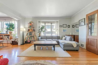 3636 W 3rd Avenue, Vancouver, BC, Vancouver — Single Family Residence for sale