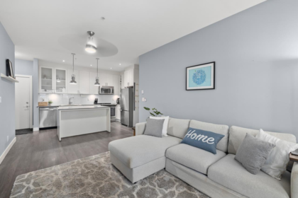 308 16388 64 Avenue, Surrey, BC, Surrey — Apartment/Condo for sale