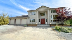 21800 River Road, Richmond, BC