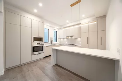 218 8699 Spires Road, Richmond, BC, West Cambie — 4 bed townhouse for sale