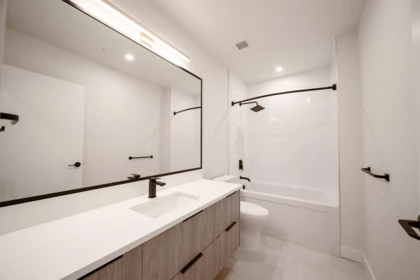 Loft / Bonus Room Photo of 218 8699 Spires Road, Richmond, BC