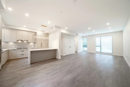 Pantry Photo of 218 8699 Spires Road, Richmond, BC