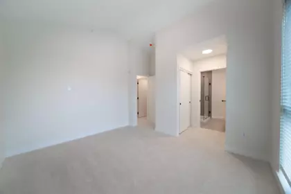 Walk-In Closet Photo of 218 8699 Spires Road, Richmond, BC