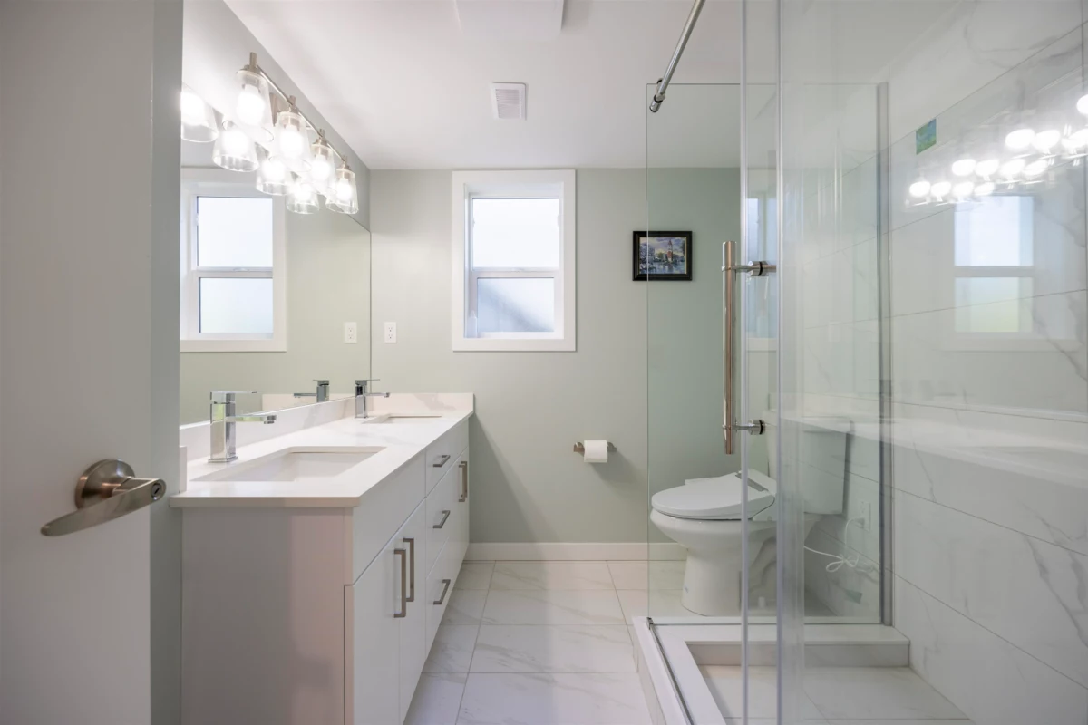 Breakfast Nook Photo of 528 Ascot Street, Coquitlam, BC