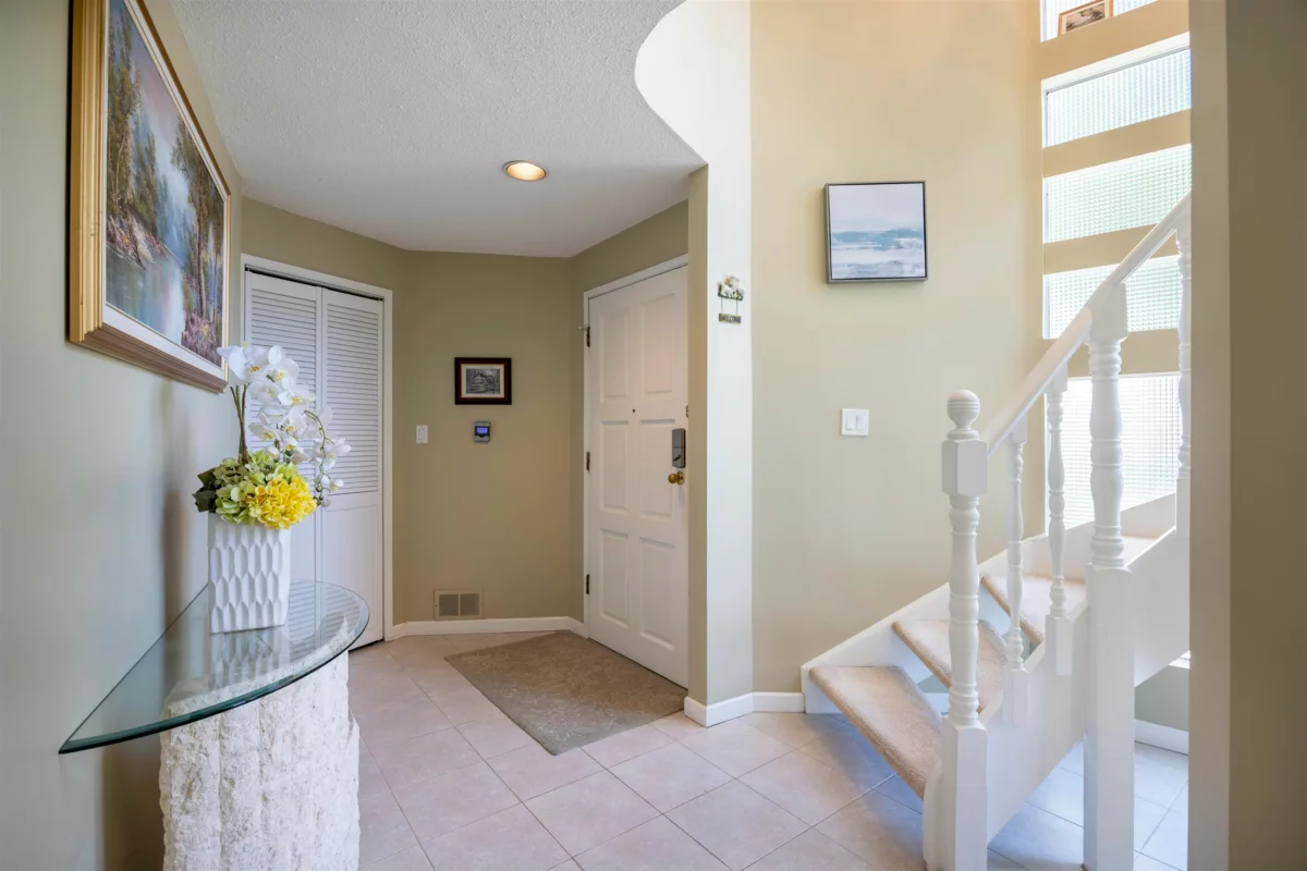 Living Room Photo of 528 Ascot Street, Coquitlam, BC