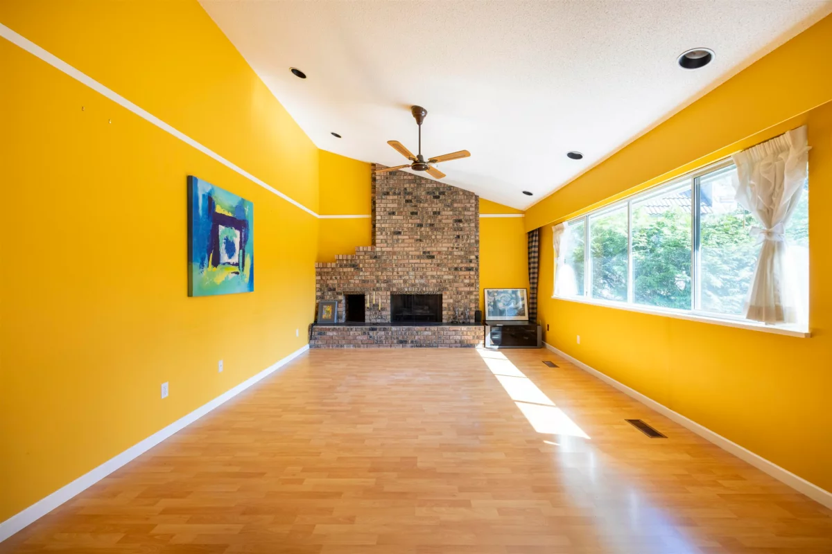 Loft / Bonus Room Photo of 528 Ascot Street, Coquitlam, BC