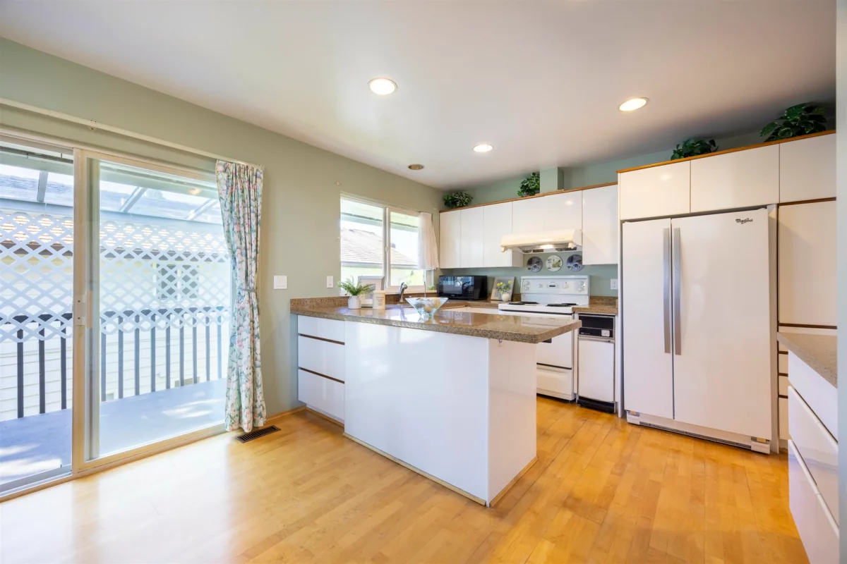 Office / Den Photo of 528 Ascot Street, Coquitlam, BC