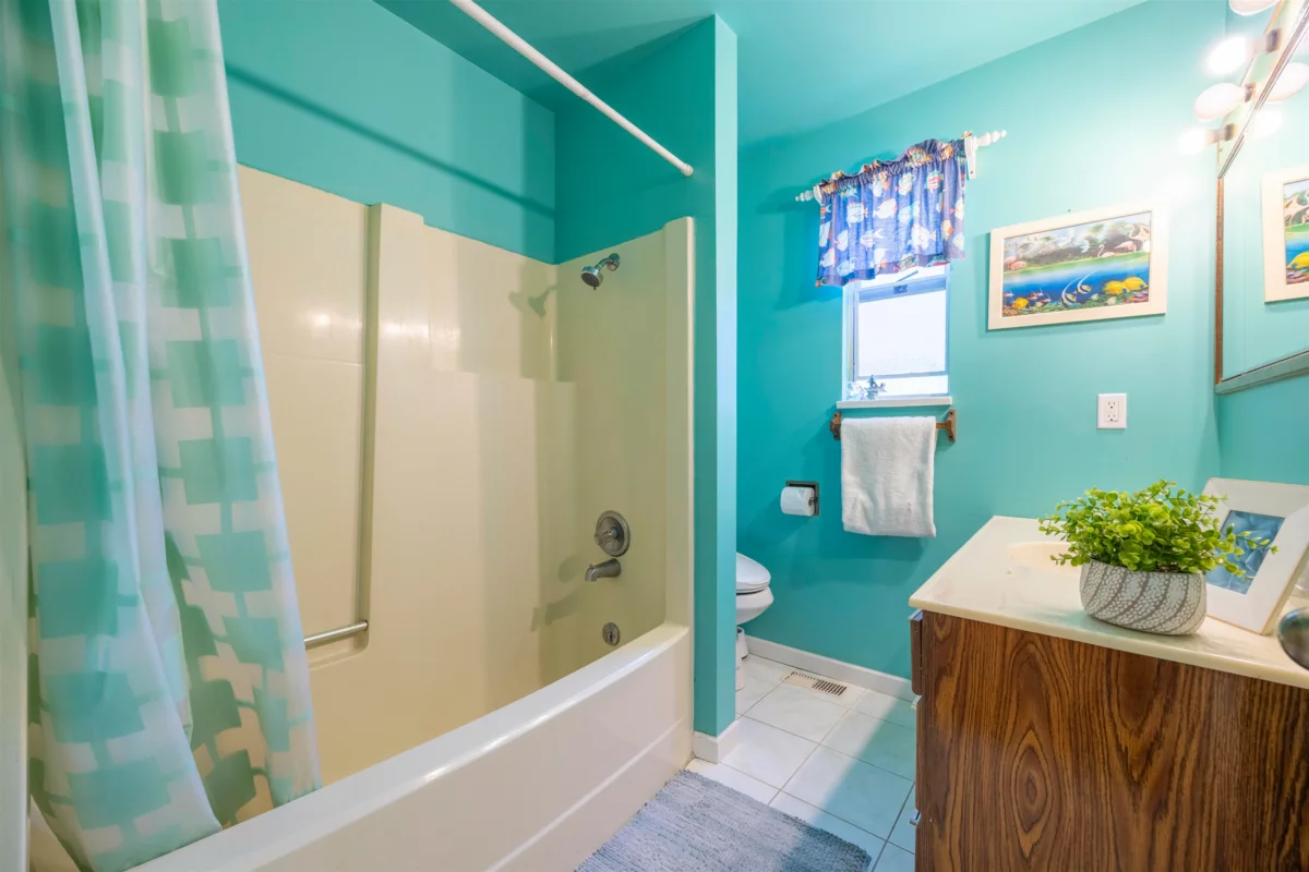 Outdoor Deck Photo of 528 Ascot Street, Coquitlam, BC