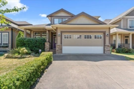 45704 Safflower Crescent, Chilliwack, BC