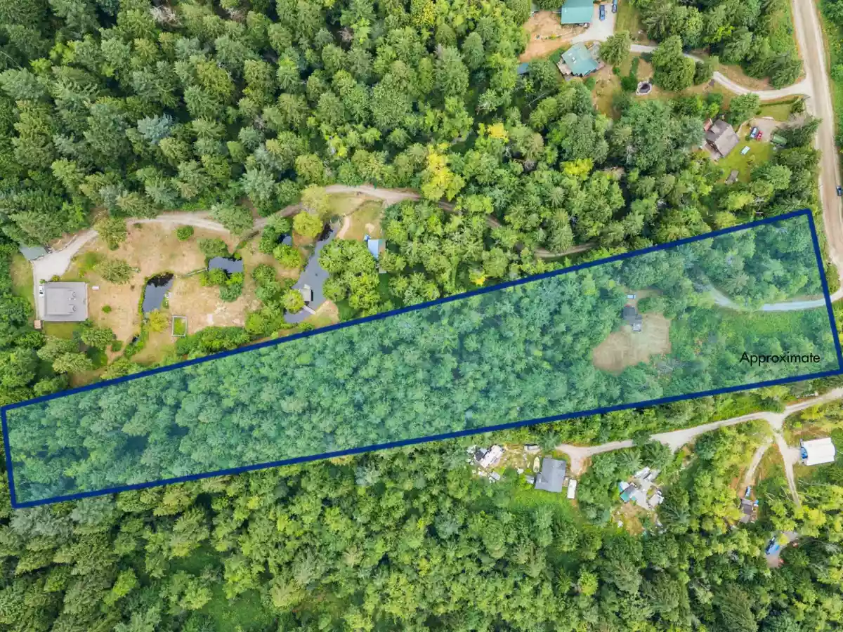 Bedroom 2 Photo of LOT A Storvold Road, Gibsons, BC