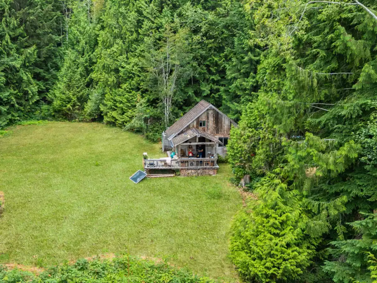 Dining Area Photo of LOT A Storvold Road, Gibsons, BC