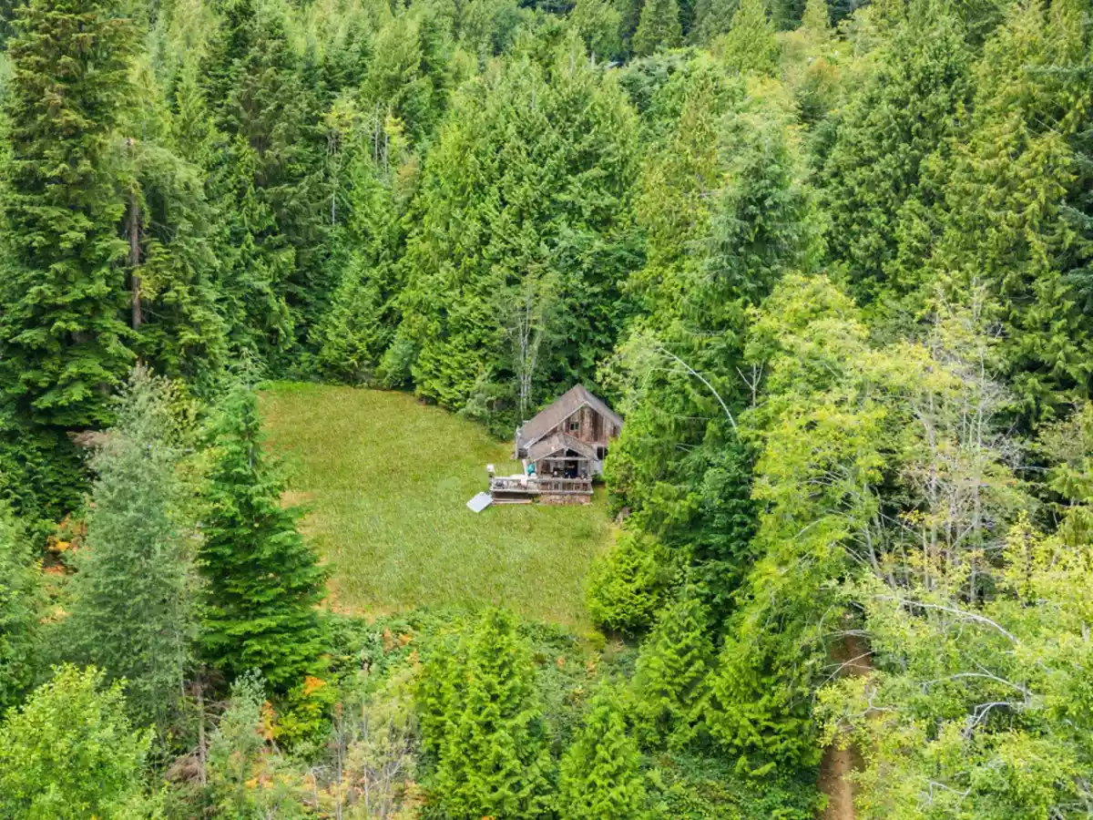Family Room Photo of LOT A Storvold Road, Gibsons, BC
